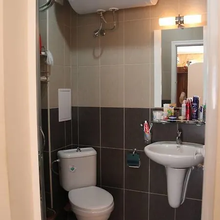 Appartement Relax In Sarafovo