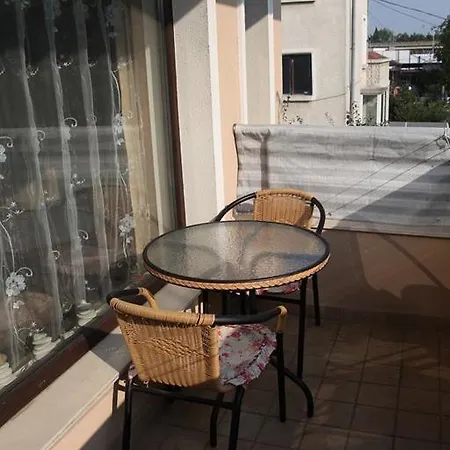 Relax In Sarafovo Appartement